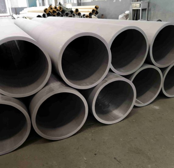 SA312 TP309H Stainless welded tube Indonesia Project