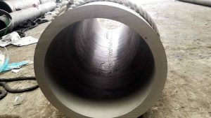 ASME SA312 TP317L Seamless tubes exporter