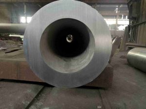 ASME SA358 TP347LN Stainless Welded Pipes Supplier in China